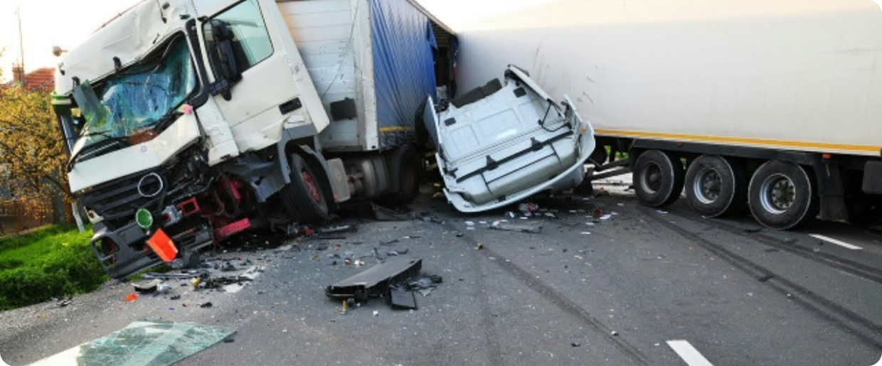 Houston Drowsy Driving Truck Accident Lawyer