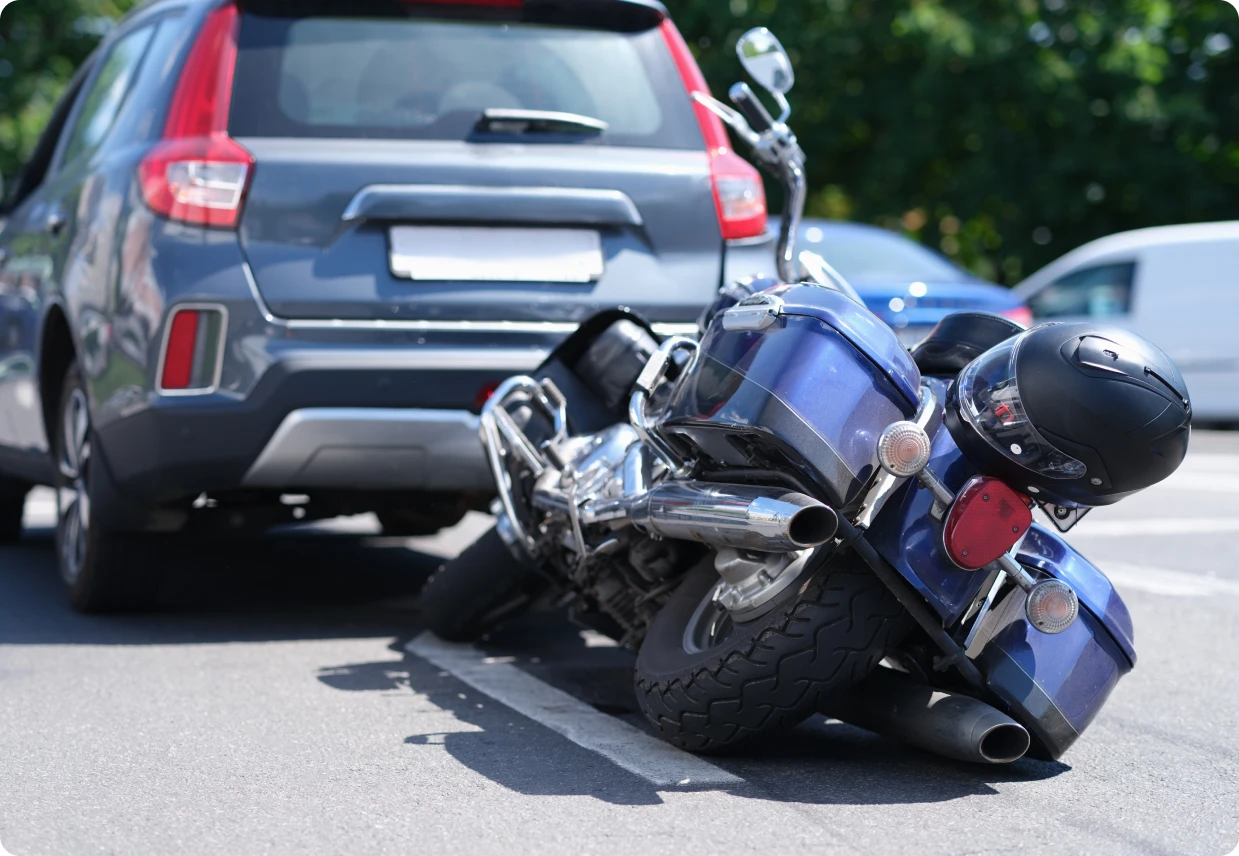 Hit and Run Accident Lawyer