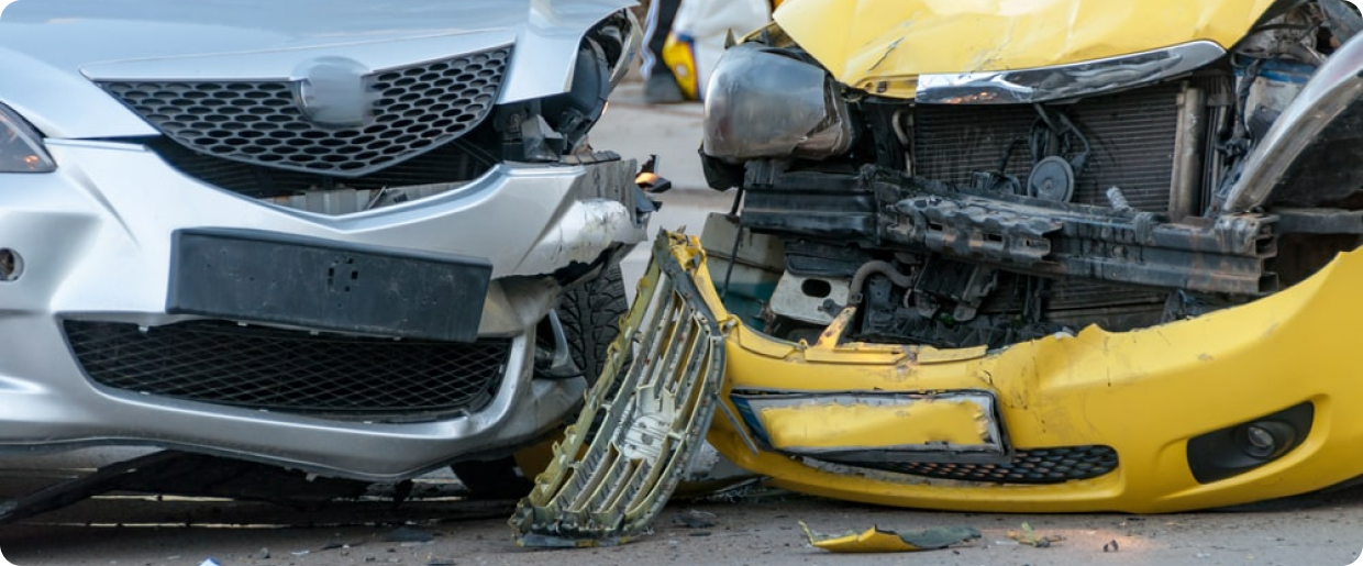 Houston Taxi Accident Lawyer