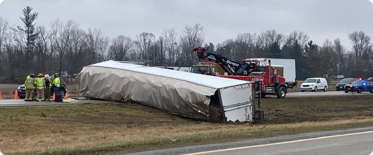 I-69 / US 59 Accident Lawyer in Houston