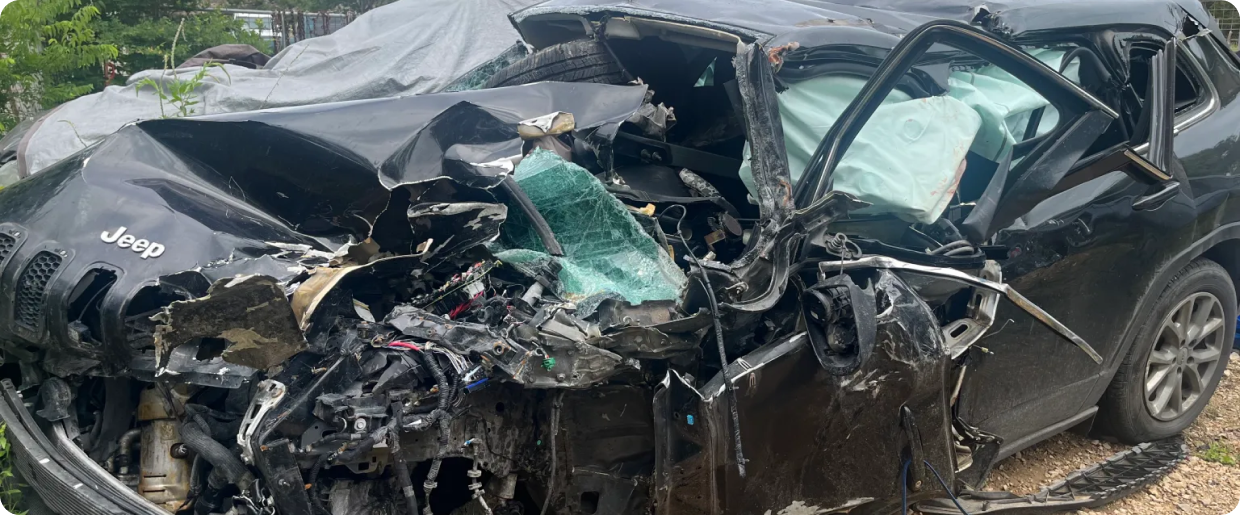 US-290 Accident Lawyer in Houston