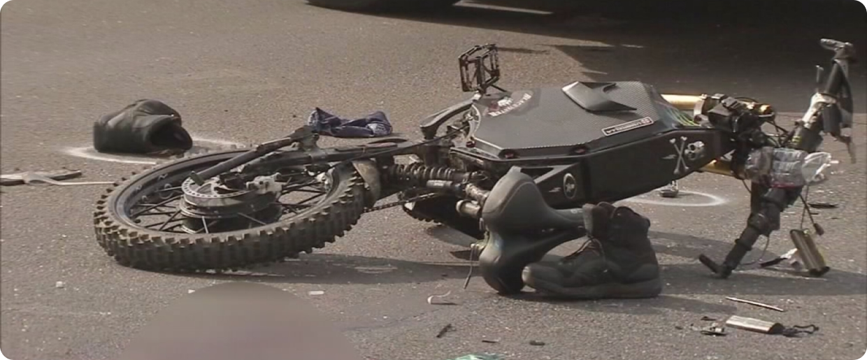 Houston E-Bike Accident Lawyer