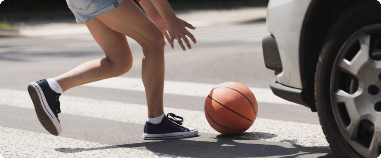 Houston Pedestrian Accident Lawyer