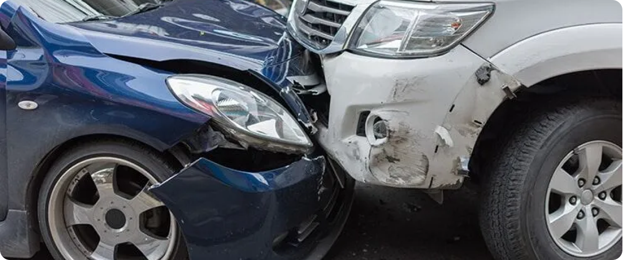 Houston Drunk Driving Accident Lawyer