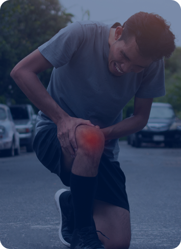 Knee Injury
