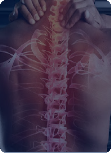 spinal cord pain