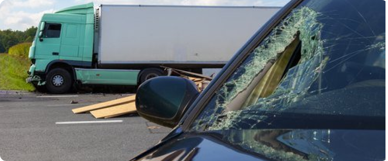 Houston Right Turn Accident Lawyer