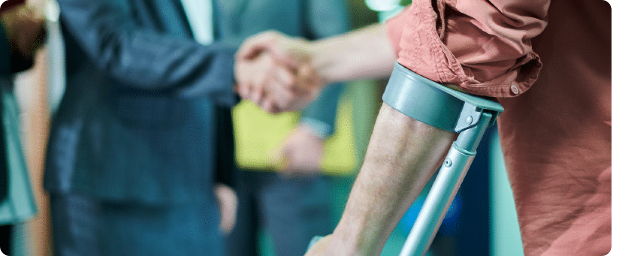 Injury Cases We Handle in Houston