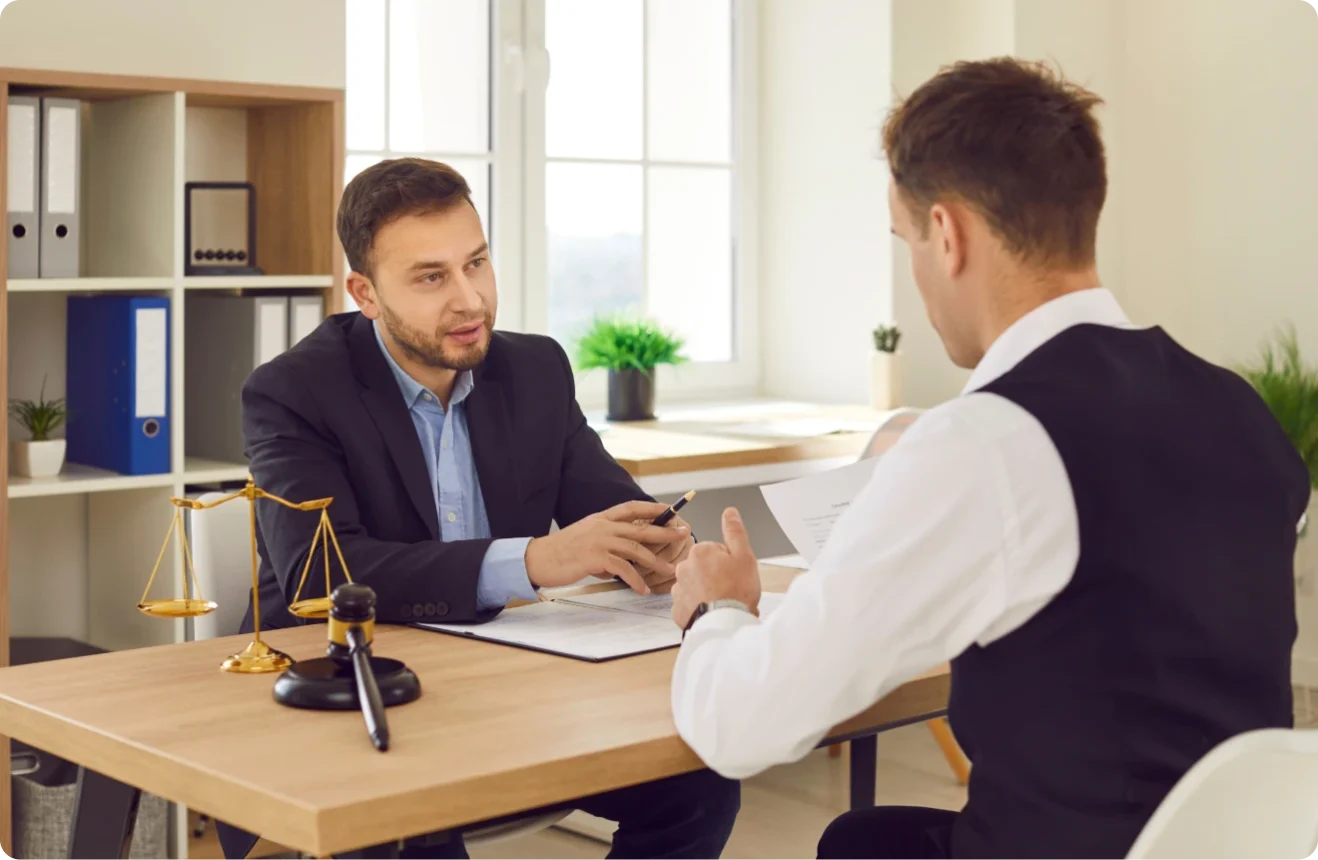 Dog Bite Lawyer Houston