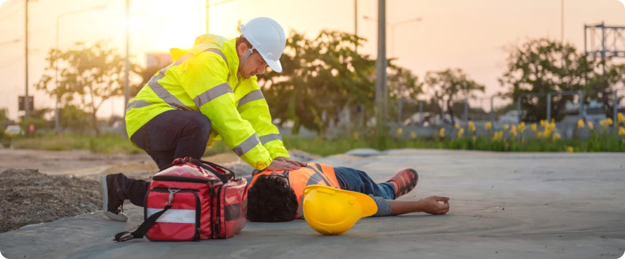 Personal Injury Lawyer Texas City