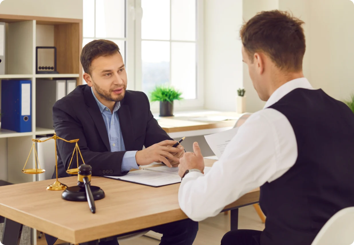Personal Injury Lawyer Texas City