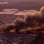 Louisville UPS Plane Crash