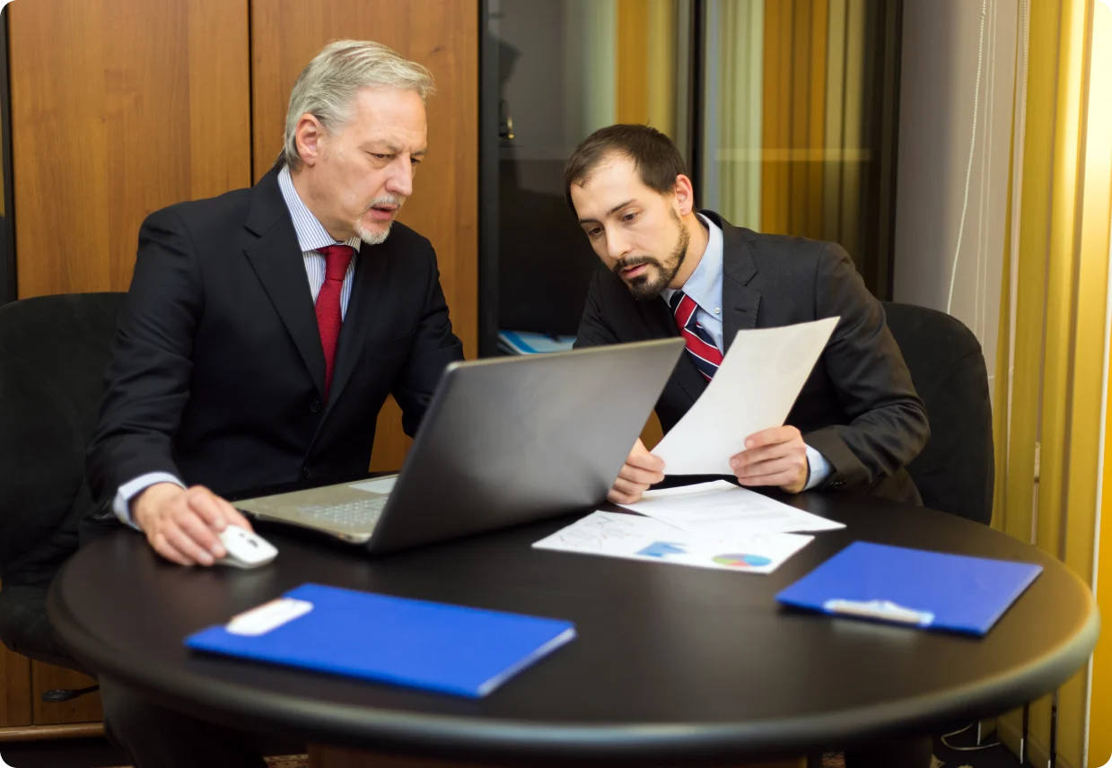 Personal Injury Lawyer