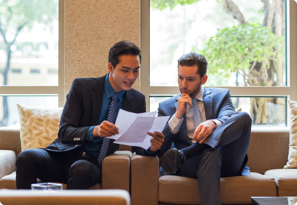 Personal Injury Lawyer