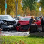 The Most Dangerous States for Drivers, According to Recent Crash Data