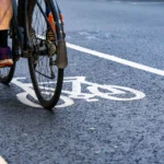 Where Cyclists Face the Highest Risks on US roads