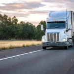 How Much Does a Semi-Truck Weigh?