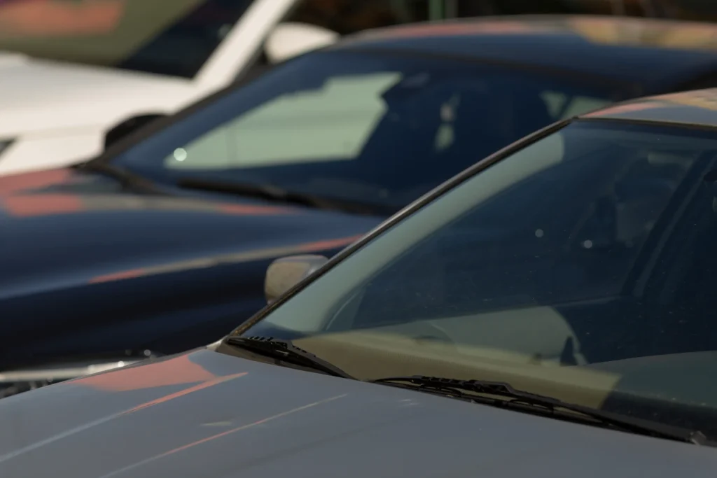 Texas Window Tint Laws