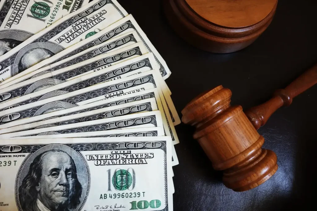 How Much Does a Lawyer Cost in Houston, TX?