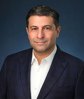 Ali Mokaram