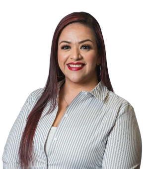 Angelica Lomas