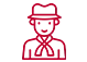 Boy Scout Assault Icon