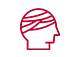Brain Injury Icon