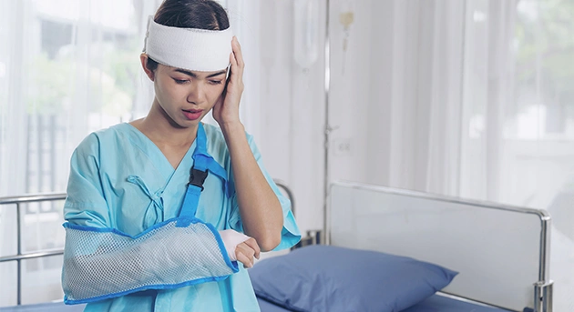 Brain<br> Injury