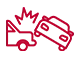 Car Accident Icon