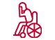 Cerebral Palsy Icon
