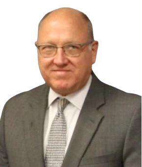 Christopher Bertini