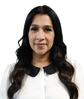 Jennifer Vohra