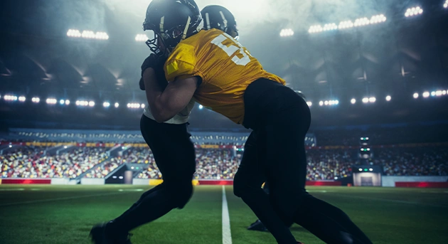 NFL Concussion