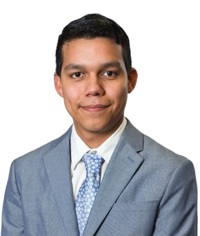 Olber Amador