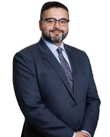 Payman Momeni