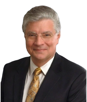 Ron Welsh