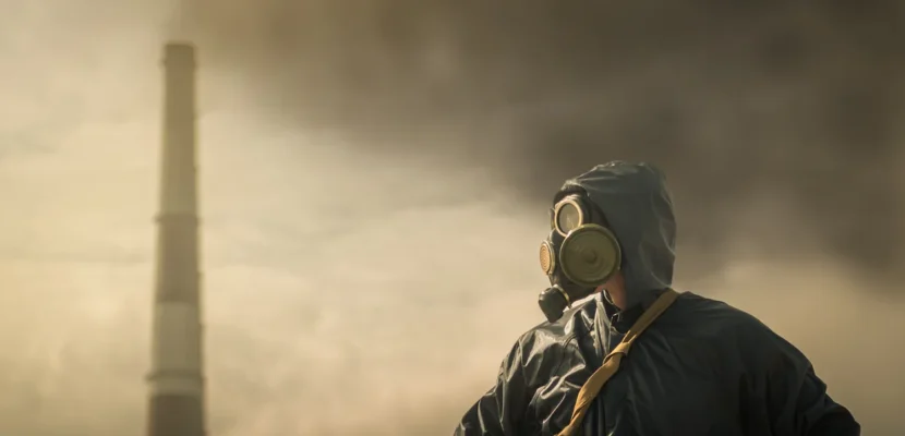 Toxic Exposure