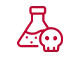 Toxic Exposure Icon
