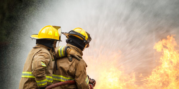 Hazmat Scrap Yard Explosion Leaves Workers with Severe Burn Injuries