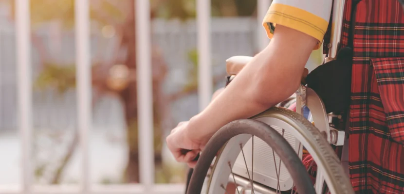 Cerebral Palsy