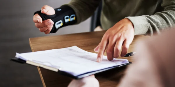 How Long Does It Take To Get a Personal Injury Settlement Check?